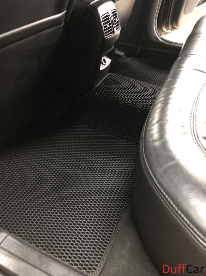 Автомобильные коврики Hyundai Grandeur V (HG) (2011 - 2016)