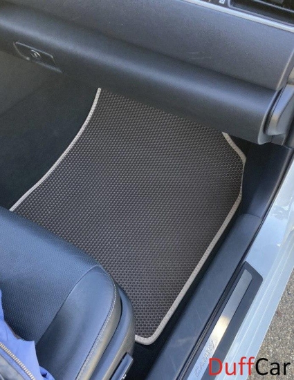 Автомобильные коврики Toyota Camry XV55 VII (2014 - 2018)