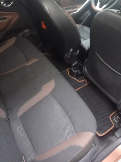 Автомобильные коврики Lada XRAY (2015 - ...)