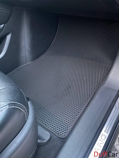 Автомобильные коврики Nissan Murano III (Z52) (2014 - 2022)