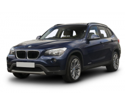 Чехлы для BMW X1 (E84) (2009-2015)