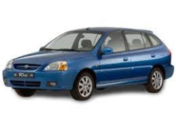 Чехлы для KIA Rio I Wag (2000-2005)