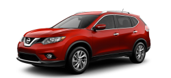 Eva коврики для Nissan Rogue II 2013-2016